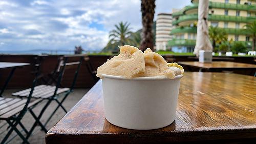 Le 10 migliori gelaterie artigianali della Liguria nel 2026