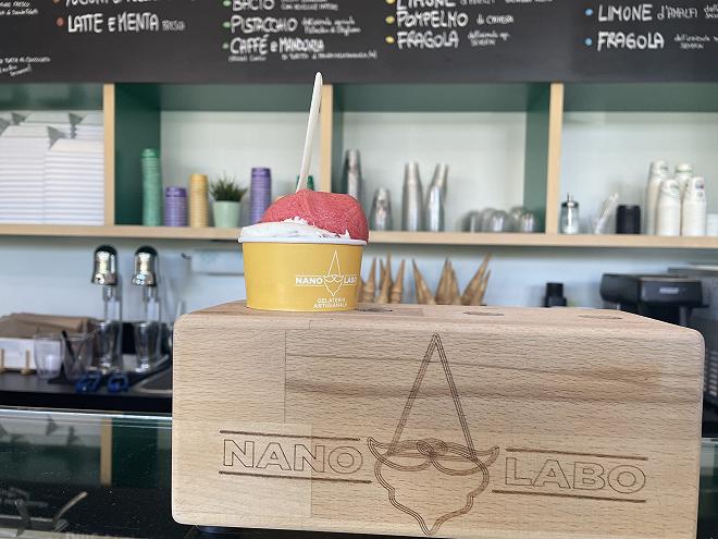 nano labo
