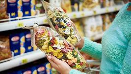 Gli italiani mangiano sempre meno pasta “normale”