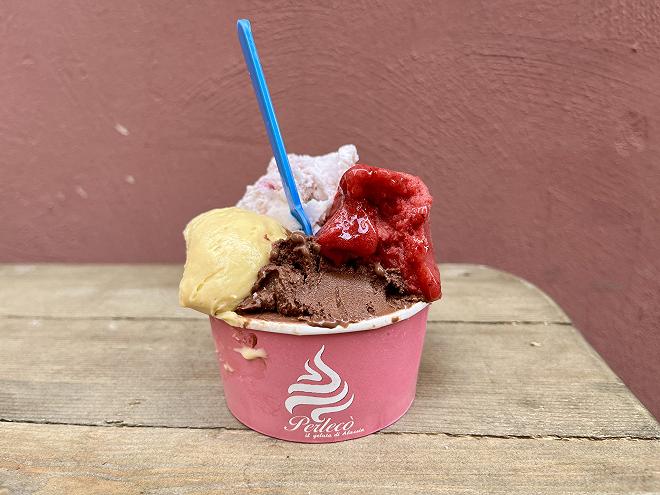 perlecò gelateria