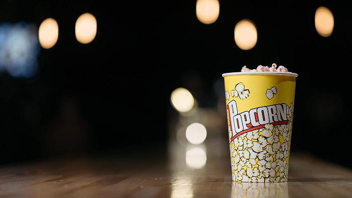 I popcorn salveranno i cinema?