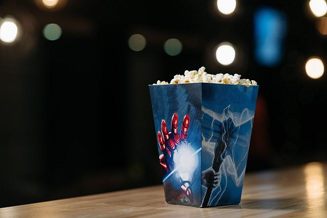 pop-corn