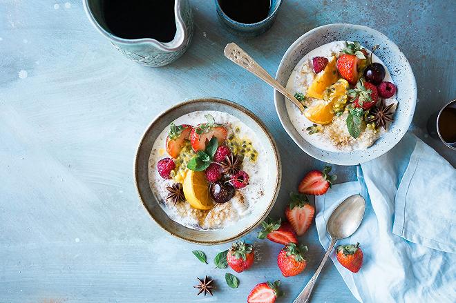 porridge