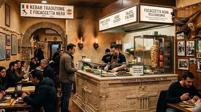 sede futuro nazionale
