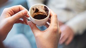 Con i fondi di caffè si può contrastare il cambiamento climatico