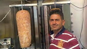 Futuro Nazionale a Firenze è un chiosco di kebab (e pure di successo): l’ha deciso Google