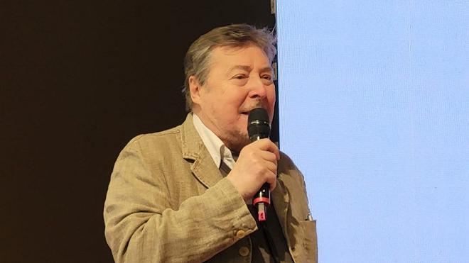Gilberto Mora