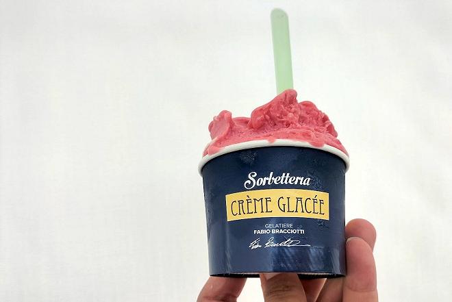 Sorbetteria Creme Glacè