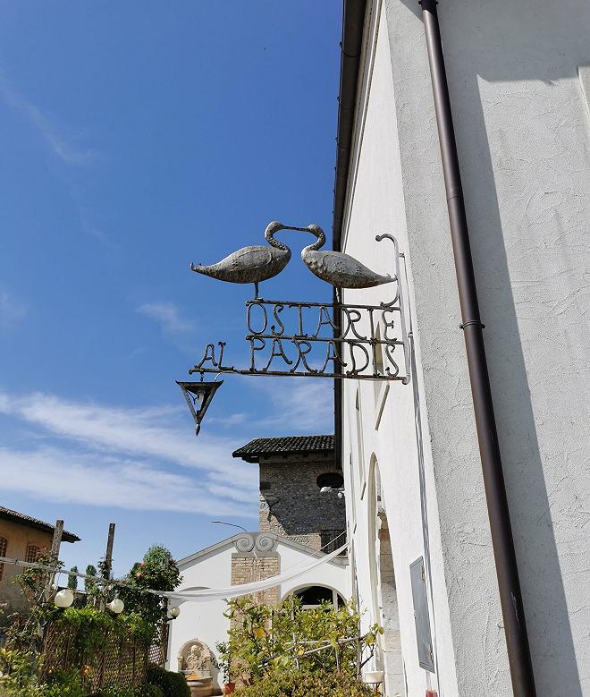 Trattoria Paradiso (1)