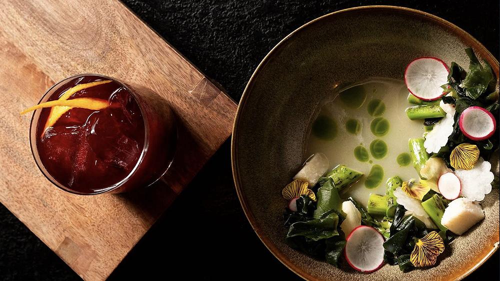 L’orto entra nel cocktail e si fa trend: dove provarlo