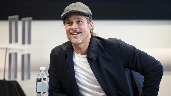 Per superare l’alcolismo meglio non fare come Brad Pitt
