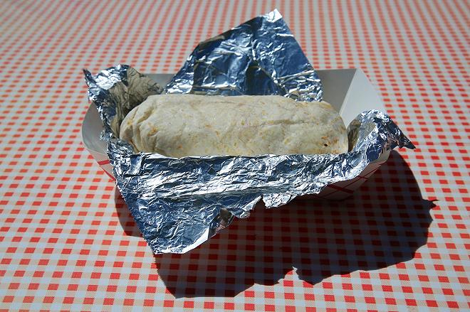 burrito