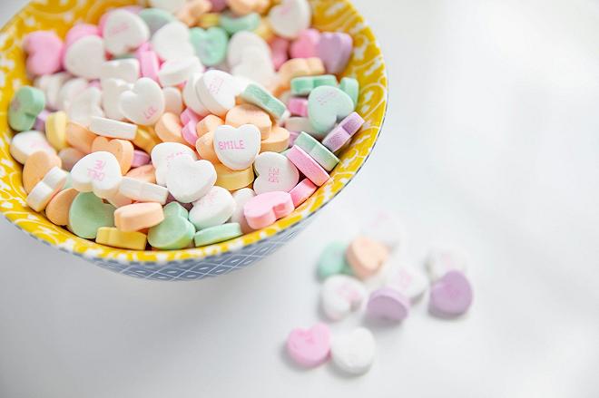 caramelle-cuore