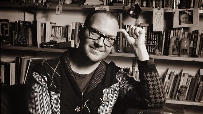 cory doctorow 