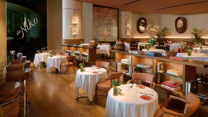 Cosa si mangerà e quanto si spenderà nel nuovo ristorante di Niko Romito a Milano