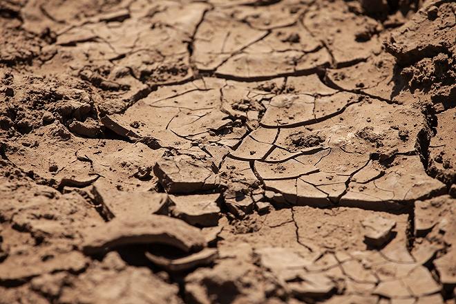 deserto clima