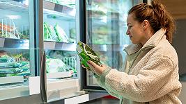 I vegetali surgelati hanno più nutrienti di quelli freschi? Gli americani sembrano esserne convinti