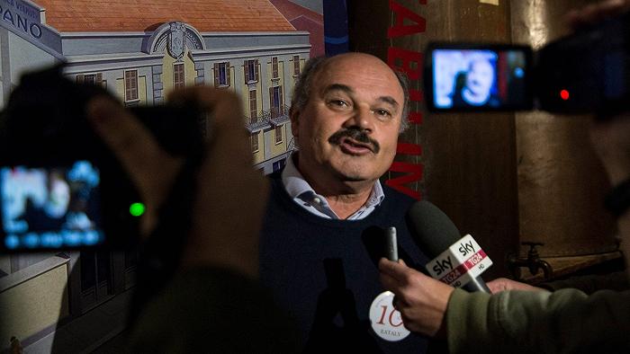 Grand Tour Italia è ancora in rosso ma Farinetti non molla