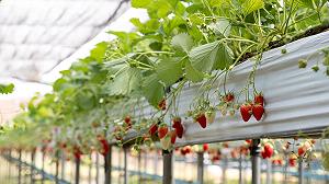 I bacini d’acqua piovana saranno il futuro dell’agricoltura?