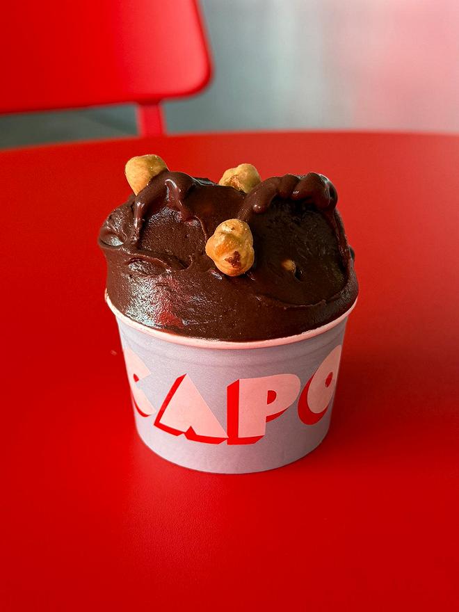 gelato simone de feo