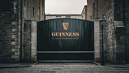 Guinness raddoppia la produzione ma programma licenziamenti