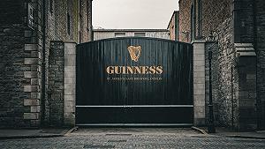 Guinness raddoppia la produzione ma programma licenziamenti