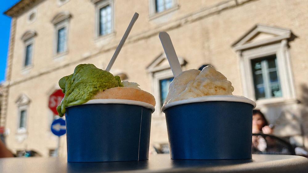 Le 14 migliori gelaterie delle Marche del 2026