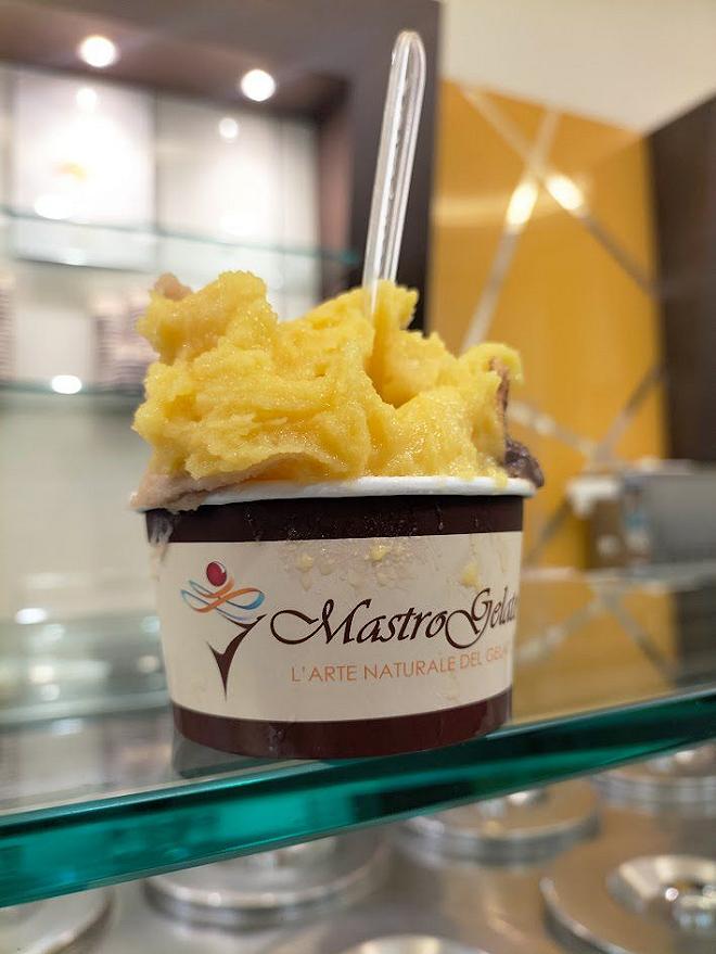 Mastro Gelato Macerata