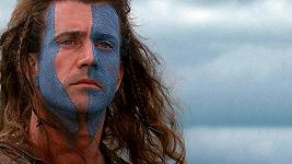Mel Gibson difende la superiorità del grano italiano, e scusate se abbiamo dubitato