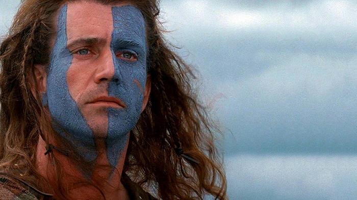 Mel Gibson difende la superiorità del grano italiano, e scusate se abbiamo dubitato