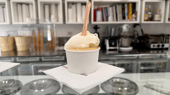 Le 5 migliori gelaterie della Sardegna nel 2026