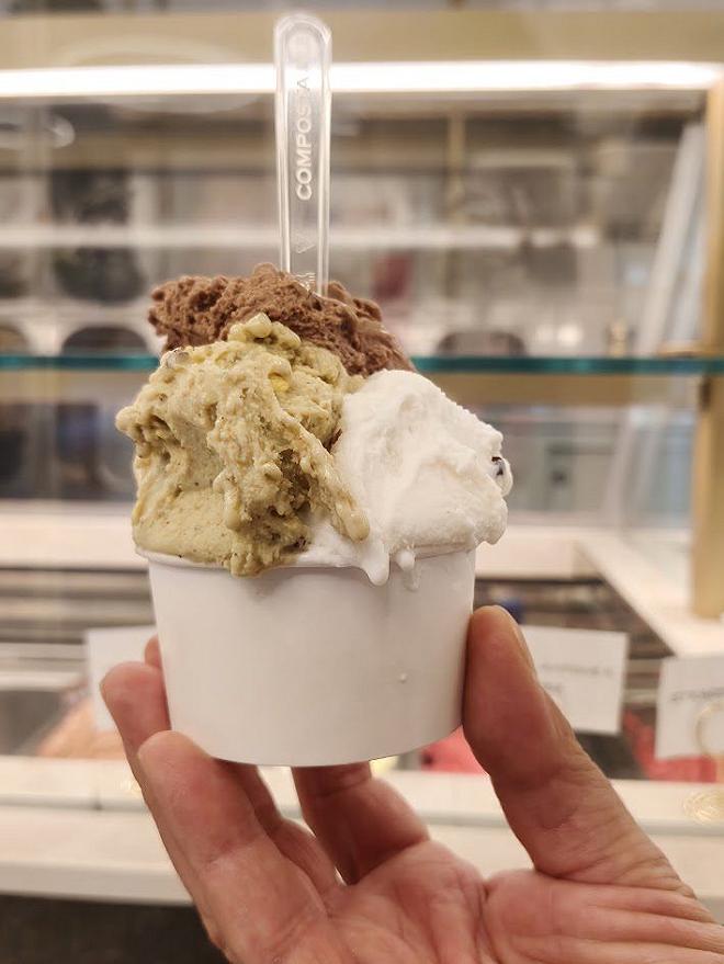 Pasticceria Caffetteria La Gioia