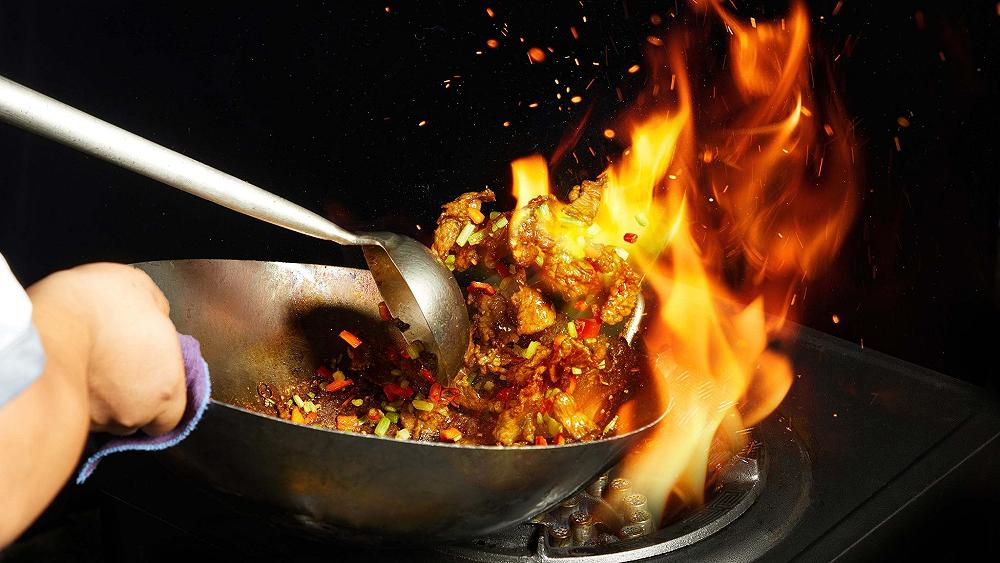 La “sindrome del ristorante cinese” tra storia, razzismo, scienza e uno scherzo