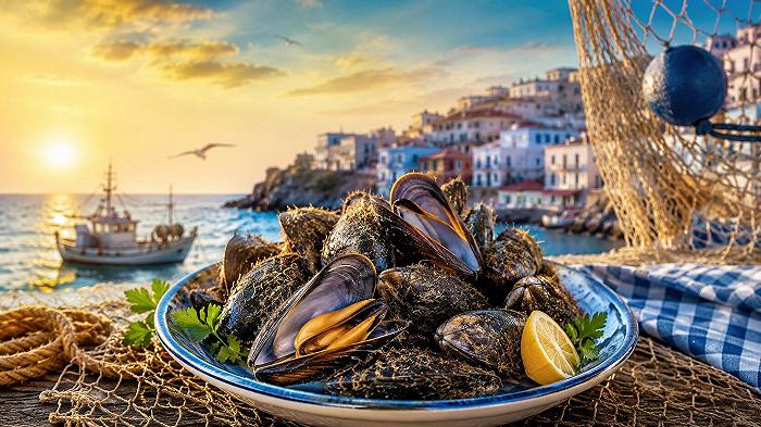 L’AI si è presa anche i menu dei ristoranti e le locandine delle sagre