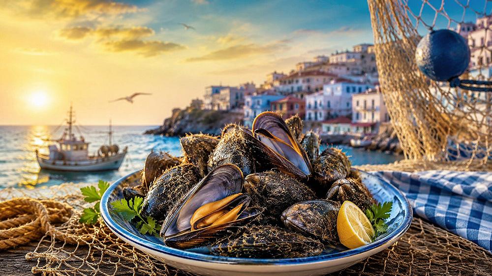 L’AI si è presa anche i menu dei ristoranti e le locandine delle sagre