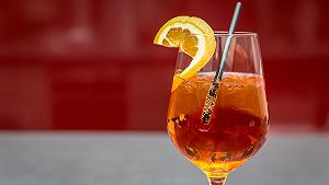 Negli Stati Uniti lo spritz non è mai stato così popolare