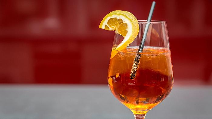 Negli Stati Uniti lo spritz non è mai stato così popolare