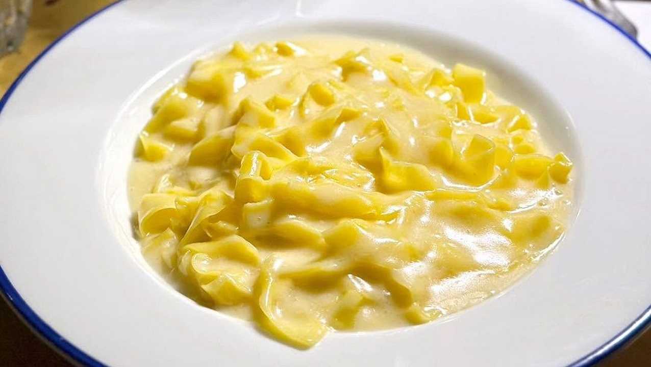 Togliere il piatto signature dal menu è sacrosanto o è soltanto snob?