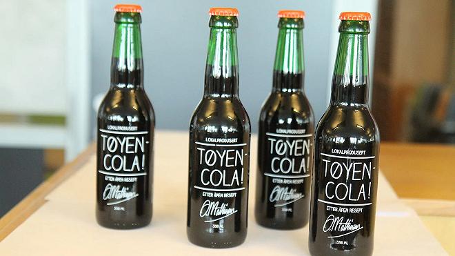 toyen cola cover