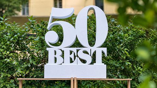 Non abbiamo più la The World’s 50 Best, ora c’è “The 50”: cosa significa esattamente?