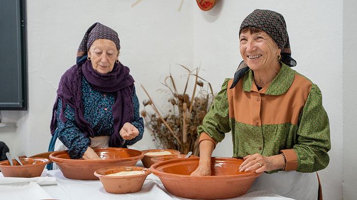 Come sarà la 13esima edizione di Saboris Antigus, il festival della Trexenta e del Sarcidano