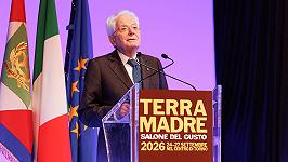 Il discorso di Mattarella a Terra Madre sembra proprio parlare di inclusione sociale