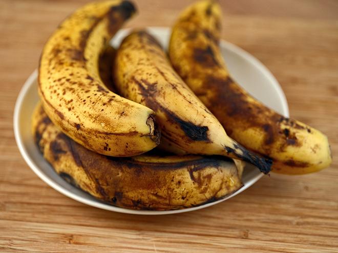 banana scura