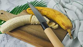 Hanno inventato la banana che non annerisce