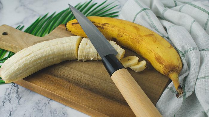 Hanno inventato la banana che non annerisce