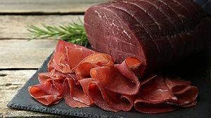 Se non arriva più carne dal Brasile, abbiamo un problema con la produzione di bresaola