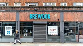 BrewDog: i 440 lavoratori licenziati non vedranno una sterlina