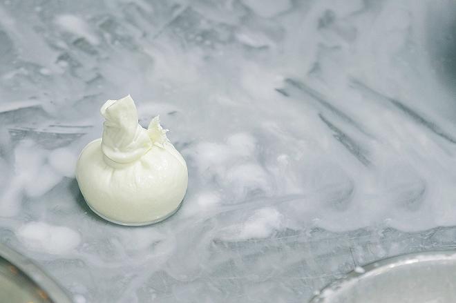 Burrata