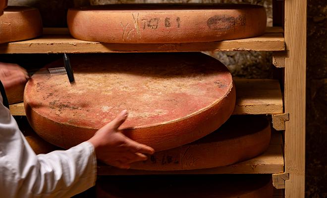comte-formaggio-francese