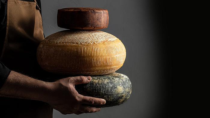 I grandi formaggi francesi sono a rischio climatico